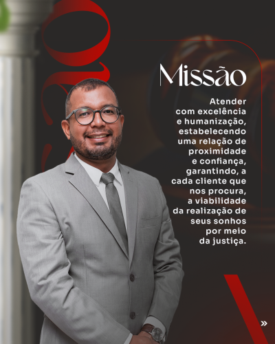 Missão