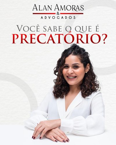 precatório